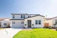 Building Photo - Brand New Clovis Home, 4BR/3BA, With Solar...