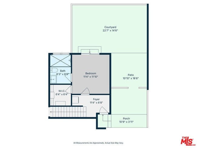 Building Photo - 2837 Redondo Blvd