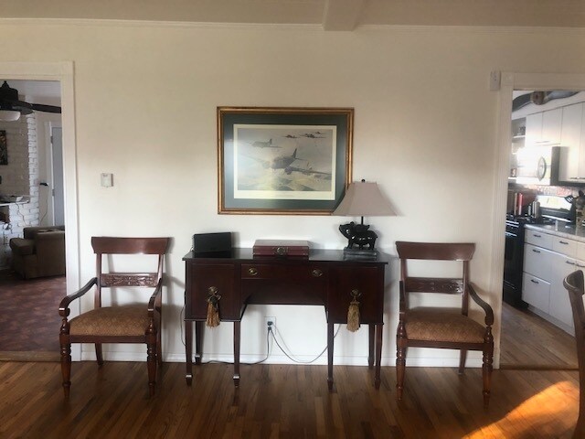 Living Room - 7323 W 90th St