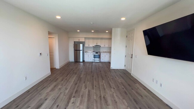 Interior Photo - Ridgeway Apartments