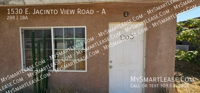 Building Photo - 1530 E Jacinto View Rd