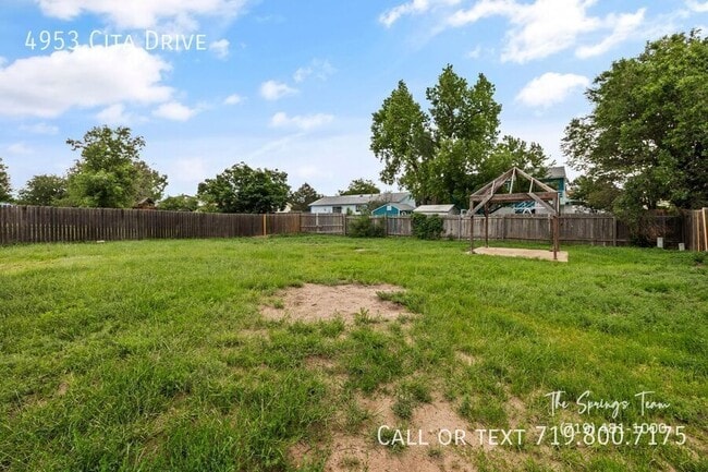 Building Photo - 4953 Cita Dr