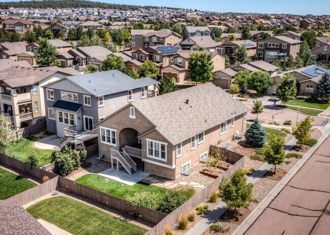 Building Photo - Cordera Home within walking to D20 Schools...