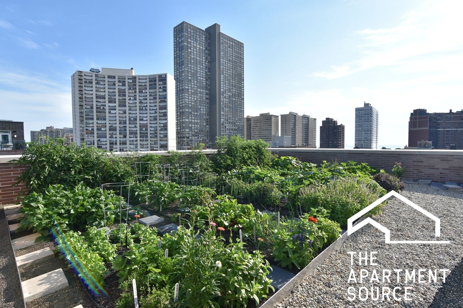 Building Photo - 3833 N Broadway