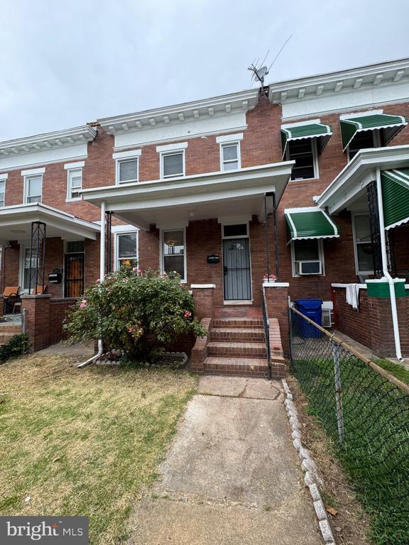 Building Photo - 1614 E 31st St