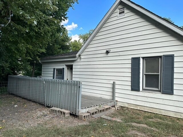 Building Photo - 417 N John St