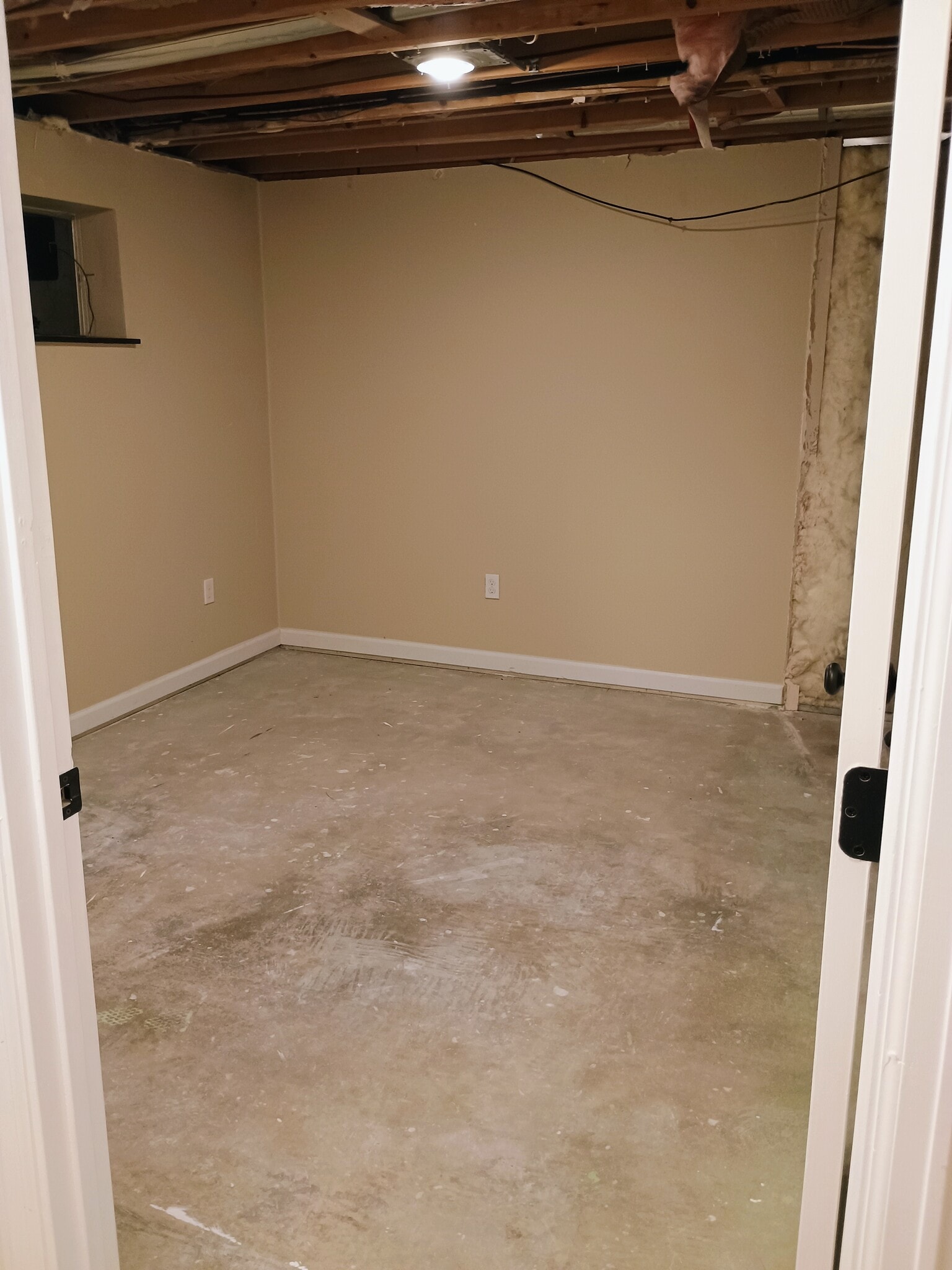 Storage room - 10360 E Jewell Ave