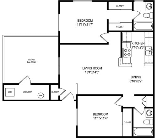 Briarwood - Waterstone Alta Loma Apartments