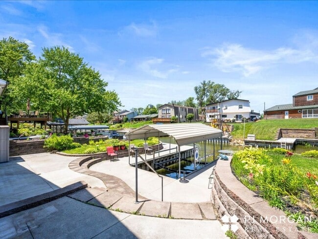Building Photo - Relax. Recharge. Repeat. Lakefront Living ...