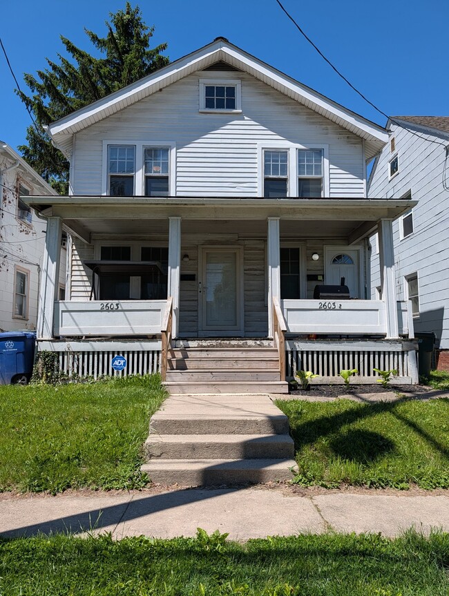 Building Photo - 2603.5 Beulah Rd