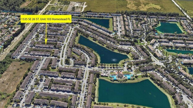 Building Photo - 1535 SE 26th St