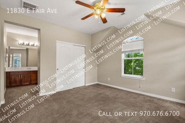 Building Photo - 11830 E Fair Ave