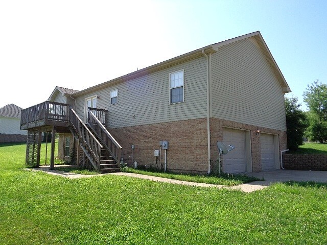 Building Photo - 720 Arrowfield Dr