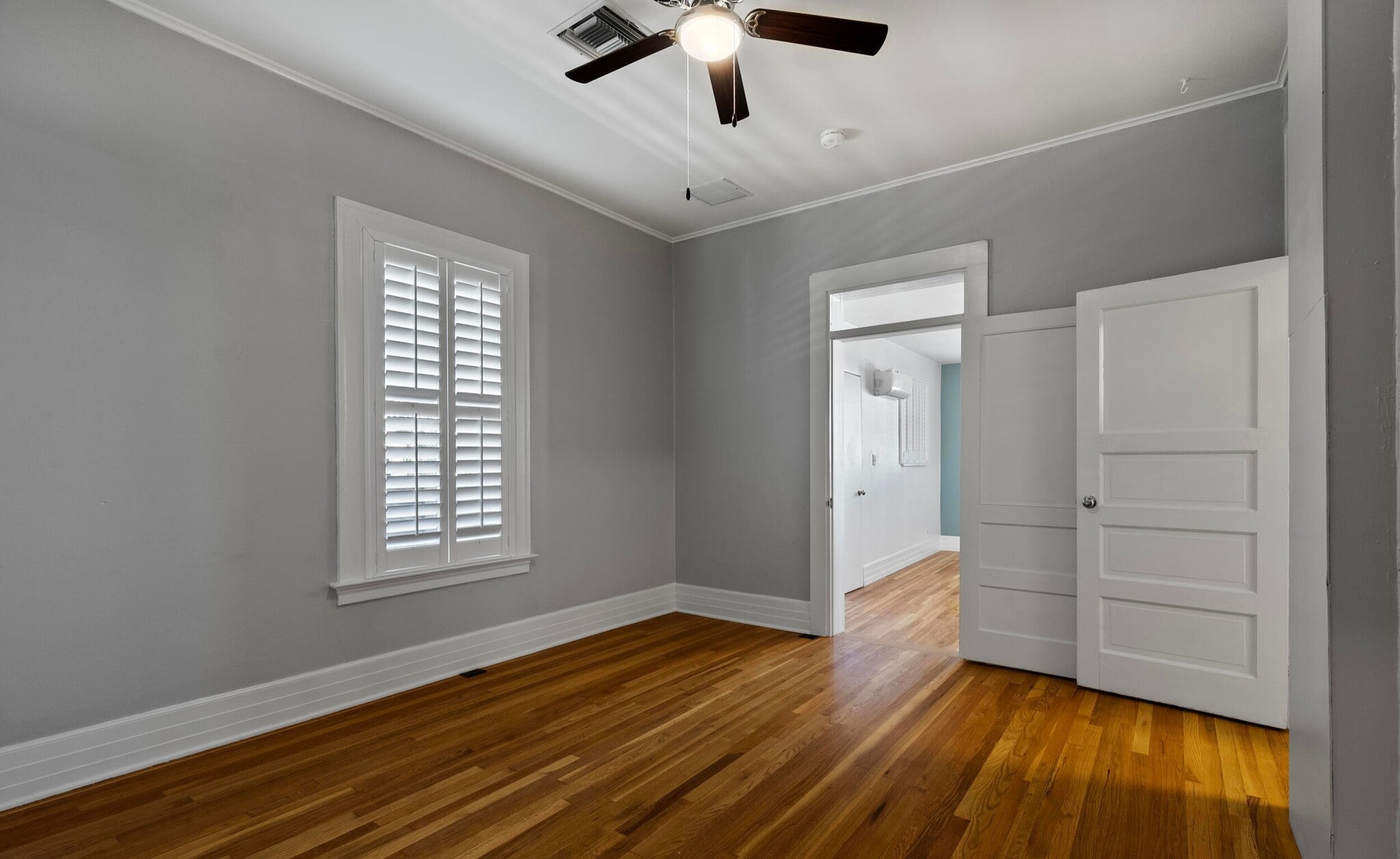 Bedroom 3 - 245 E University Blvd