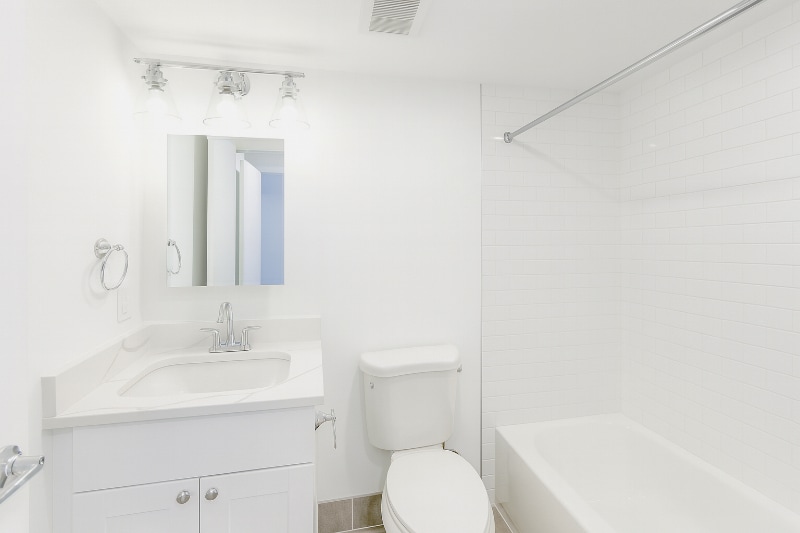 Building Photo - 4465 MacArthur Blvd NW