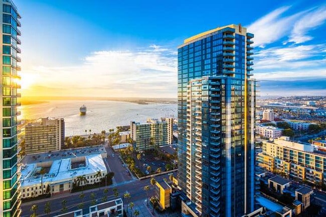 Building Photo - 1262 Kettner Blvd