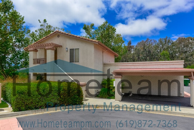 Building Photo - 1 BR / 1 BA 723 SQFT Carlsbad / La Costa Condo