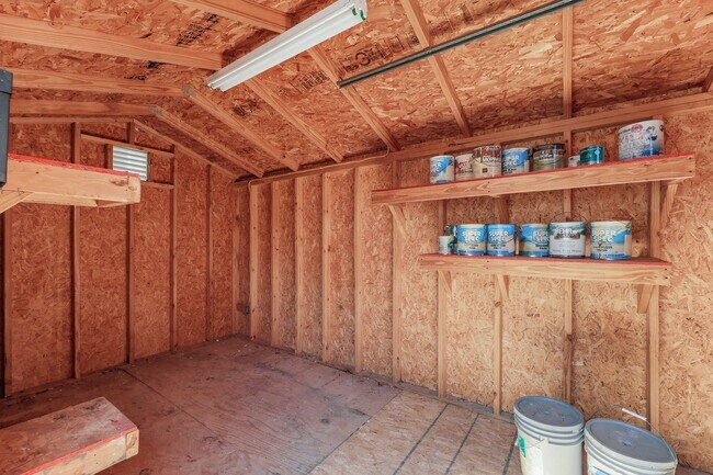 Building Photo - ***APPLICATION CURRENTLY UNDER REVIEW***Well-Maintained One-Story in Woodthorn Subdivision