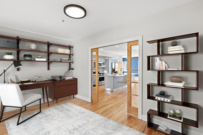 Building Photo - 877 Harrison Ave