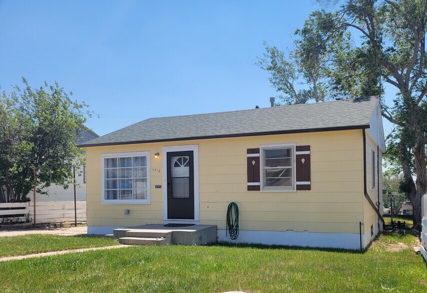 Primary Photo - 1316 High St