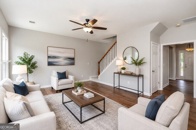 Building Photo - 3380 Maple Terrace Dr