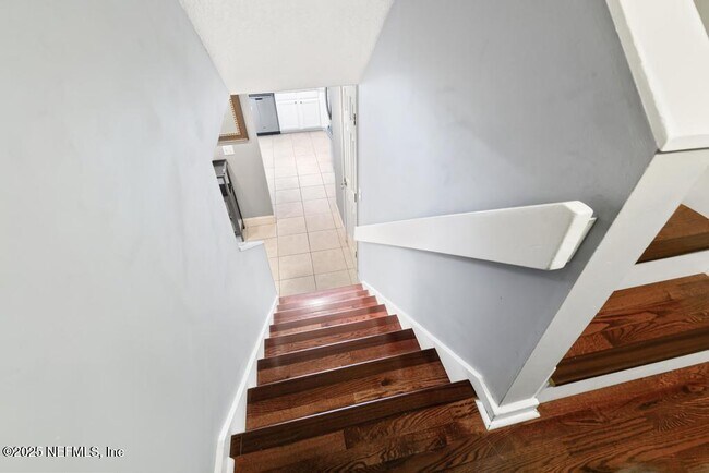 Building Photo - 5400 La Moya Ave