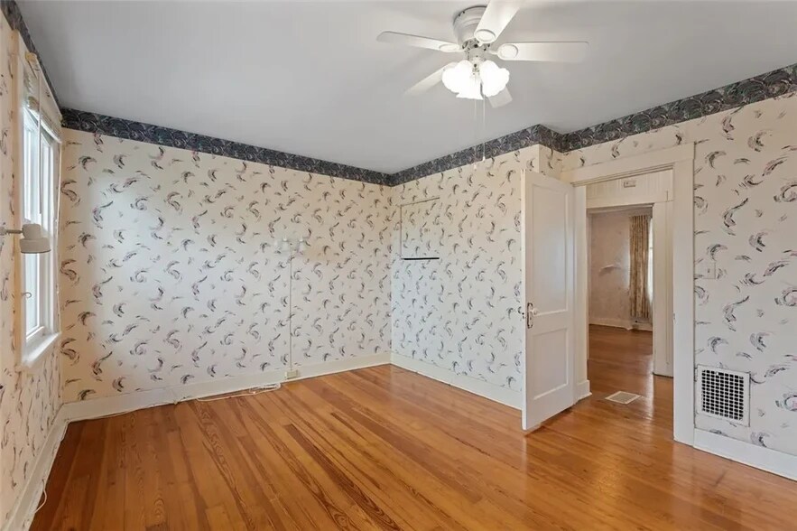 Building Photo - 6344 Alderson St