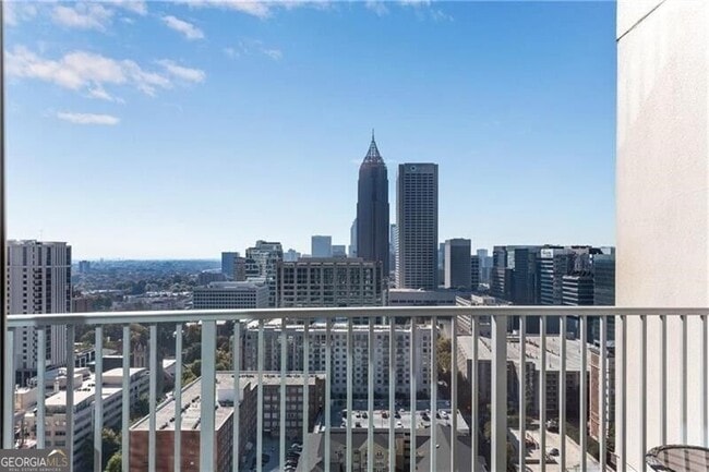 Building Photo - 860 Peachtree St NE