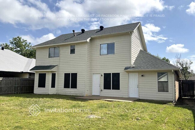 Building Photo - 4125 Walsh Ln