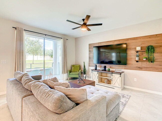 Building Photo - 4741 Clock Tower Dr
