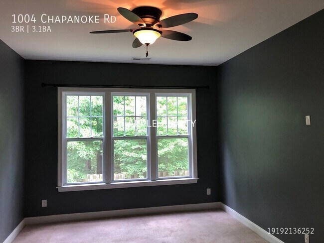 Building Photo - 1004 Chapanoke Rd