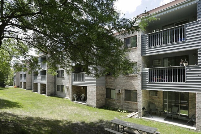 Interior Photo - Preserve Place