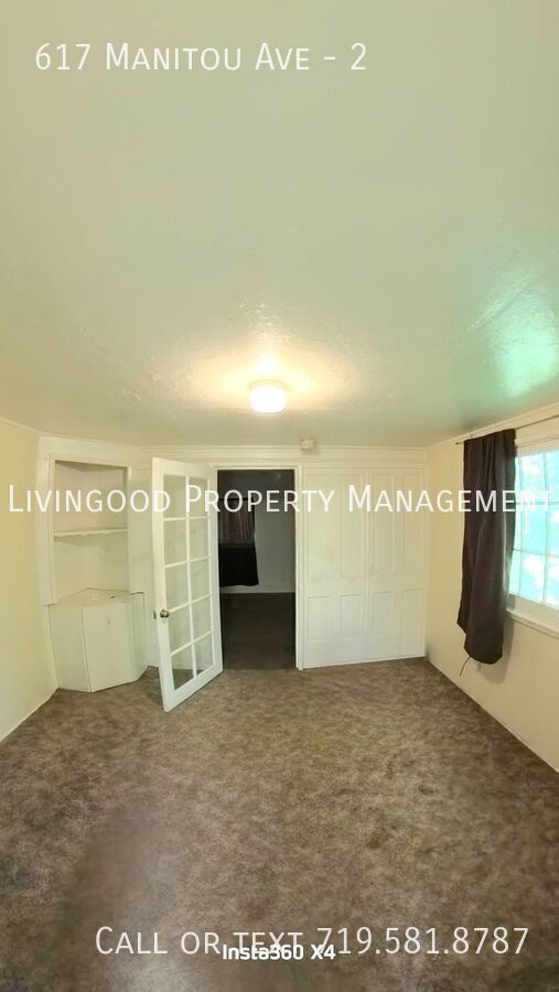 Building Photo - 617 Manitou Ave