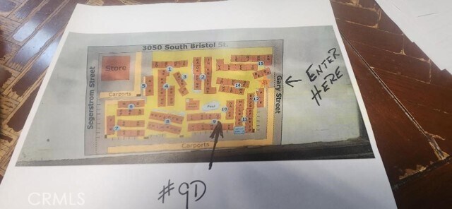 Building Photo - 3050 S Bristol St