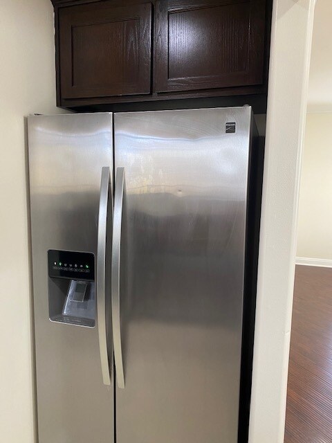 Building Photo - 1454 S Cloverdale Ave