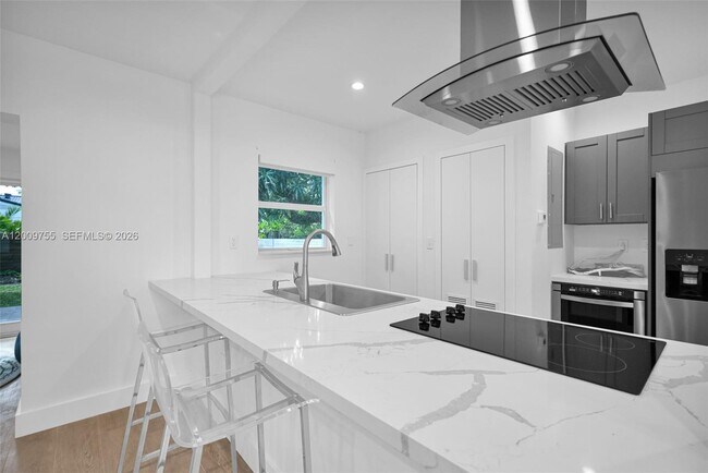 Building Photo - Northeast 81st Street, Miami, FL 33138 - 3 BR 2 BA single-family home