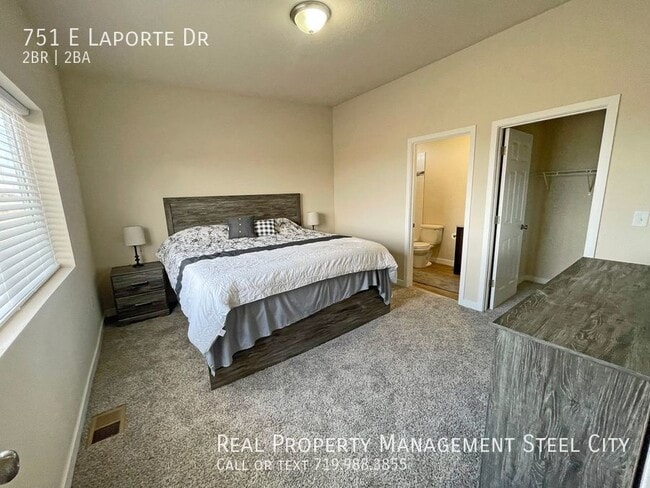 Building Photo - 751 E Laporte Dr