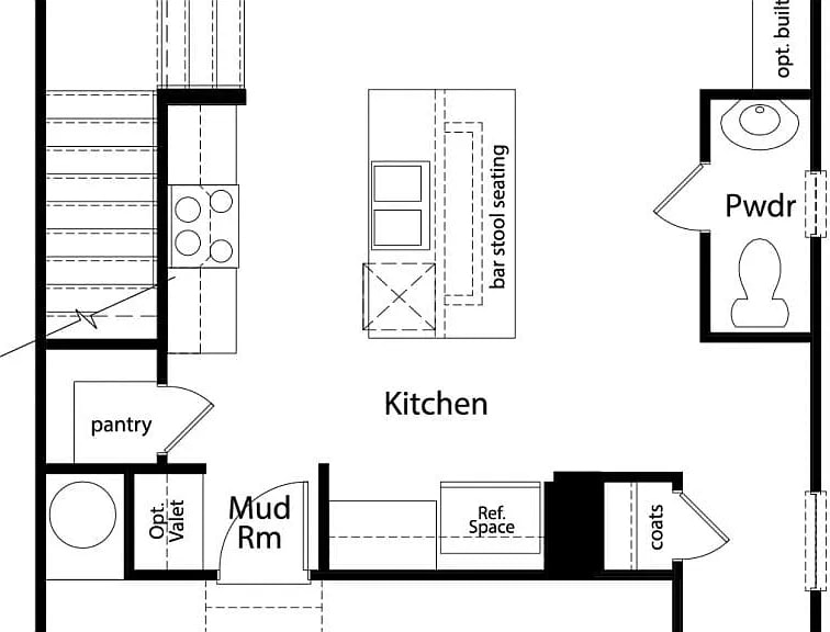 Building Photo - 2345 Trelipe Dr