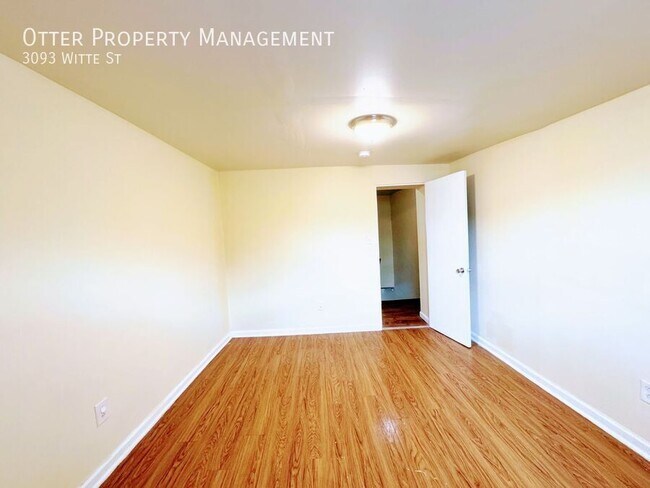 Building Photo - 3093 Witte St