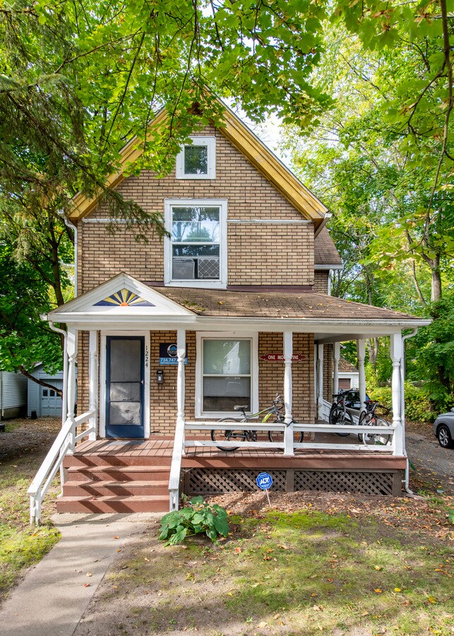 Building Photo - 1224 Prospect-1224PRO