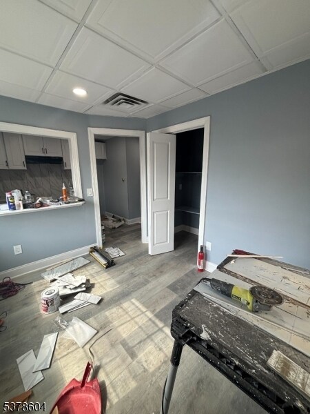Building Photo - 112 N Washington Ave