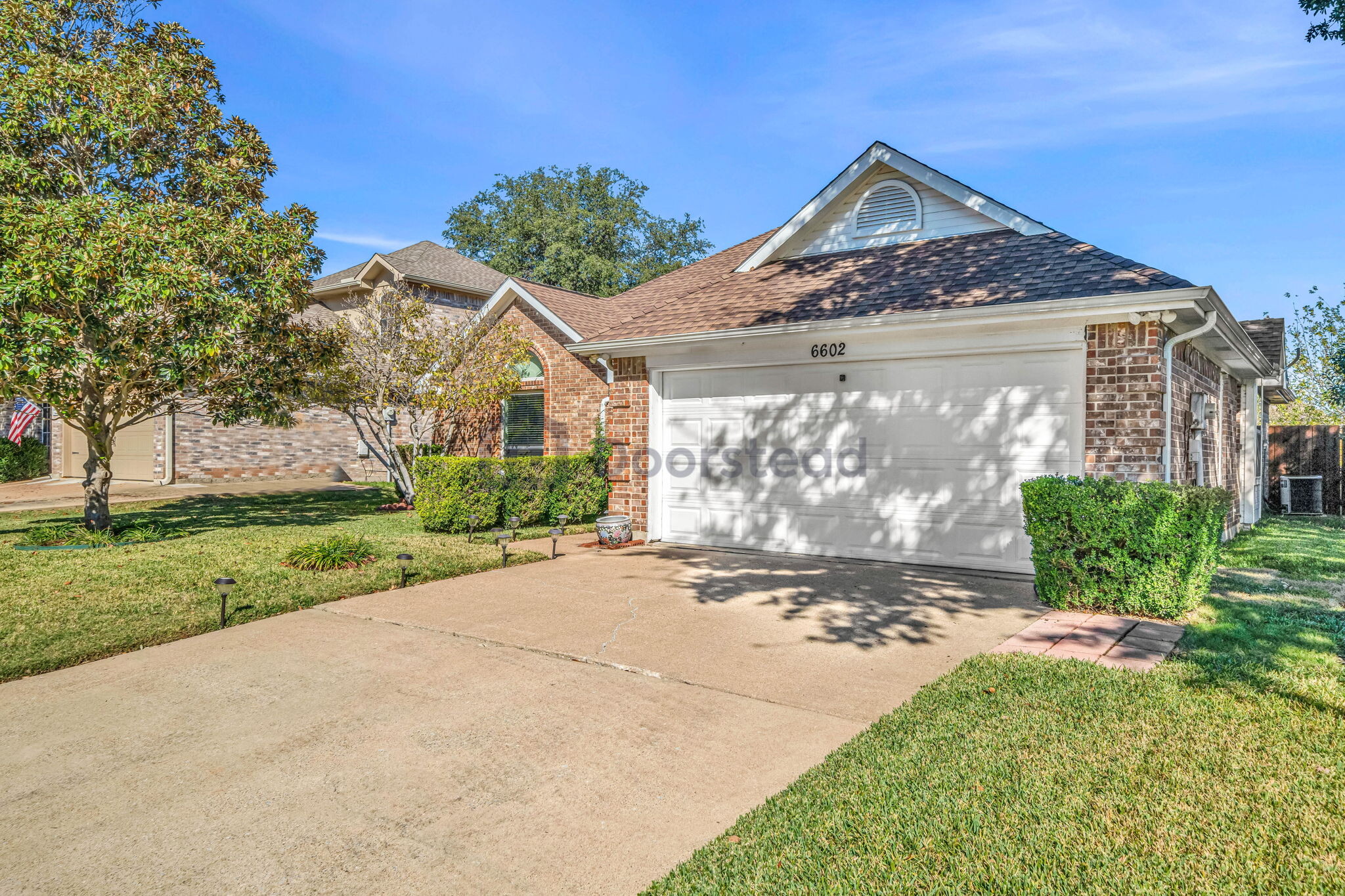 Building Photo - 6602 Bluebonnet Dr