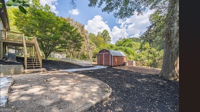 Building Photo - 1523 Delia Dr