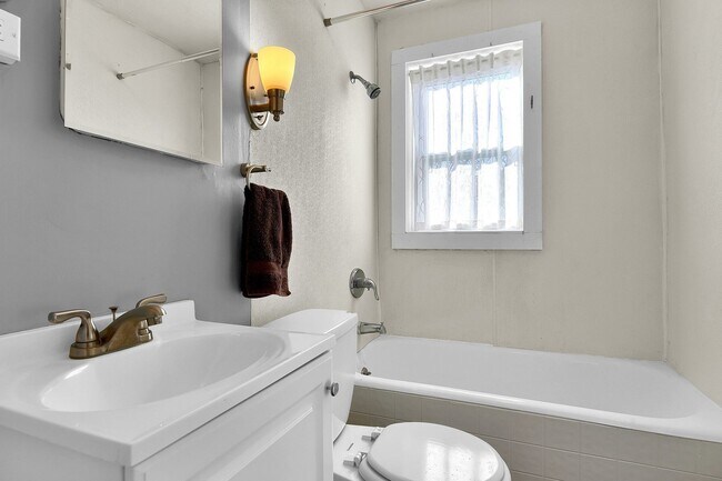 Building Photo - Dear Elenore, I'm Writing in Hopes You Love Your Apartment