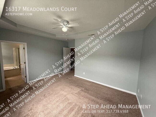 Building Photo - 16317 Meadowlands Ct