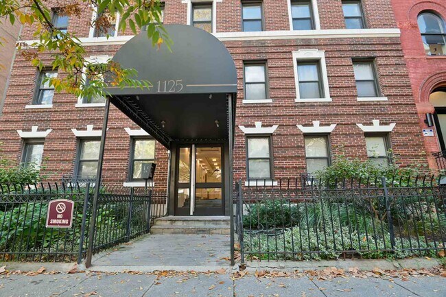 Building Photo - 1125 12th St NW