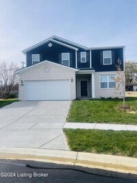 Building Photo - 804 Harland Ct