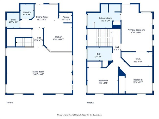 Building Photo - 1604 Maple Ave