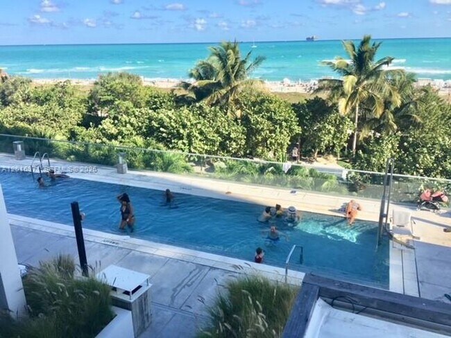 Building Photo - 2301 Collins Ave