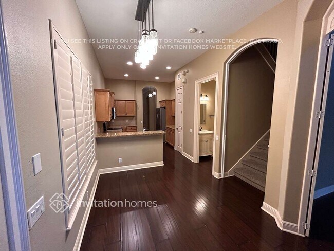 Building Photo - 6270 Parmeron Ln